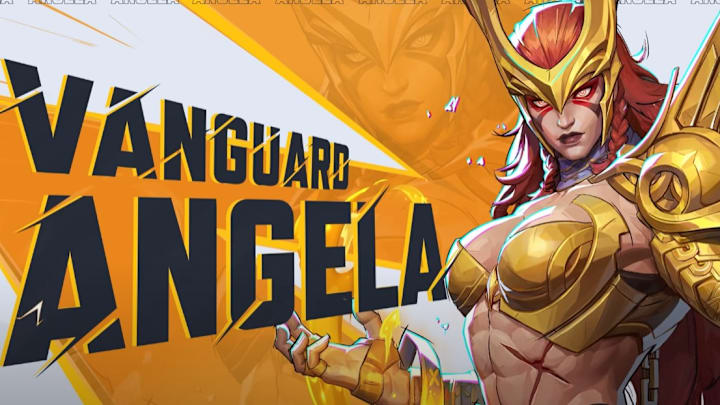 Marvel Rivals Season 4 Leak: Angela Release Date, Abilities, and What to Expect