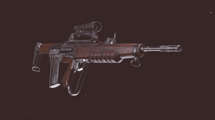 Here are the top five best sleeper weapon loadouts to use in Call of Duty: Warzone Pacific Season 2 Reloaded.