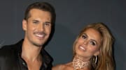 Gleb Savchenko and Brooks Nader on ‘Dancing With the Stars’