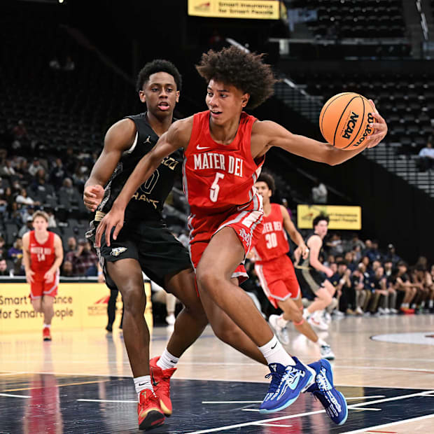 high school basketball