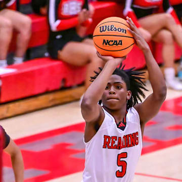 Pennsylvania high school basketball scores