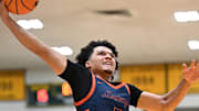Brayden Burries is the High School On SI California Player of the Year.