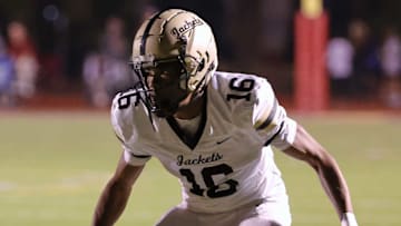 No. 20 Sprayberry improved to 3-0 with a big 48-7 win over Kennesaw Mountain.