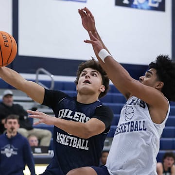 Pennsylvania high school basketball