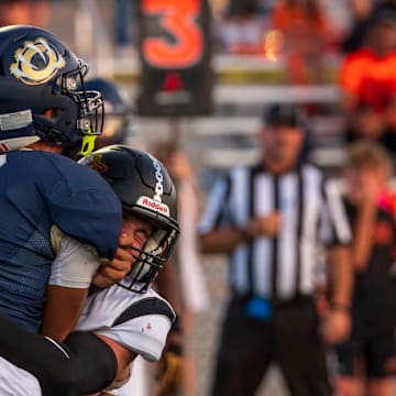 Chrisman vs Platte County