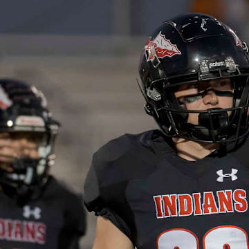 Fort Osage vs Ruskin