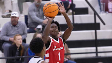 Jackson Prep Patriots vs Oak Forest Academy Yellowjackets - Jan 4, 2025