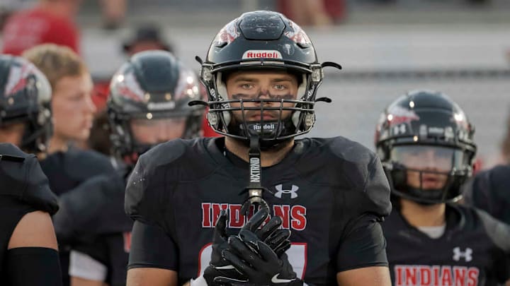 Fort Osage vs Ruskin