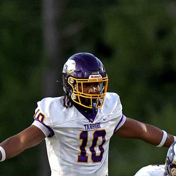 Raleigh Metro High School Football Schedule & Scores October 10, 2025