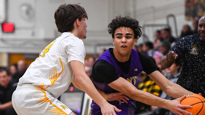 Mission Bay Buccaneers vs St. Augustine Saints - Jan 16, 2026