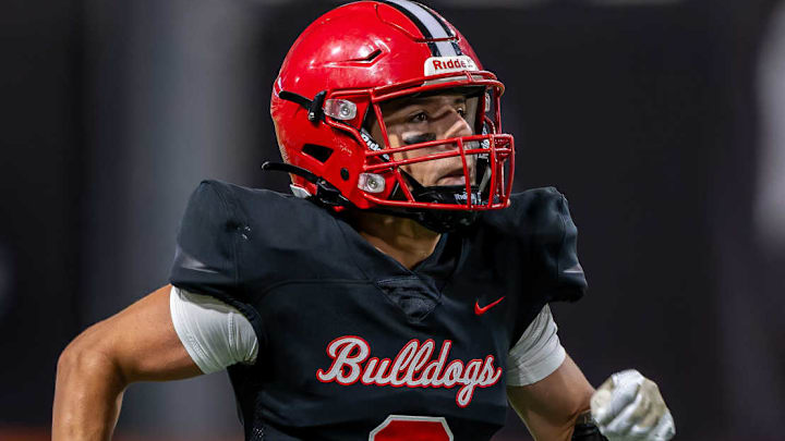 The Kimberly Bulldogs, seeded No. 4 in Class 4A, will face American Falls in quarterfinal action.