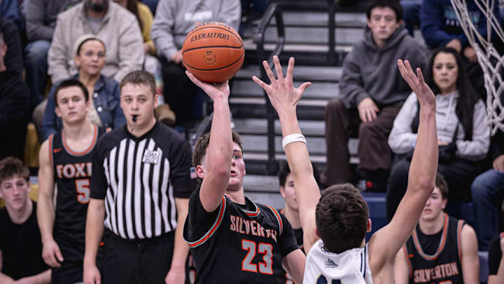 Portland high school basketball