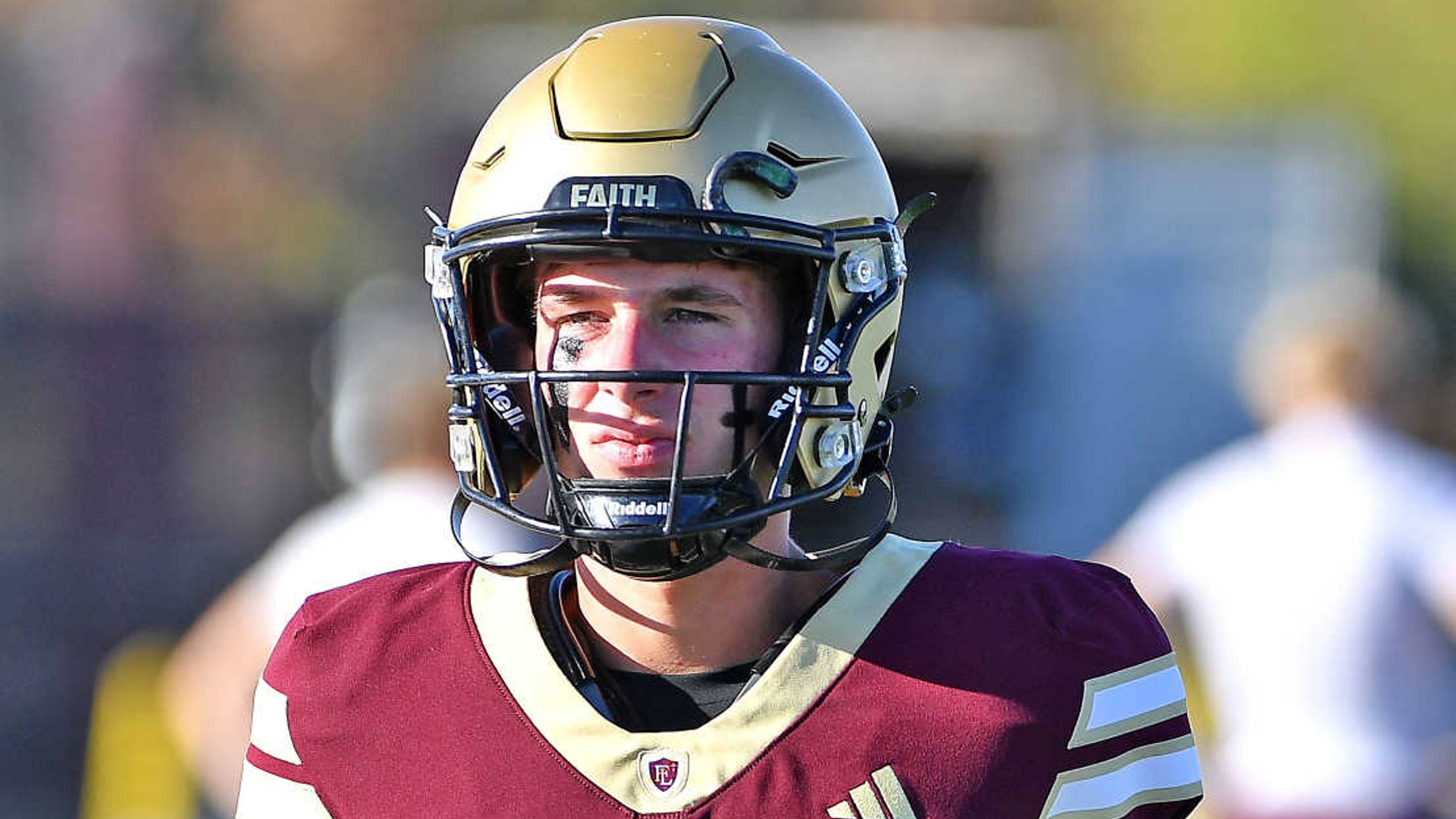 Vote: Who Was the Nevada High School Football Player of the Week? (Sept. 10-12)
