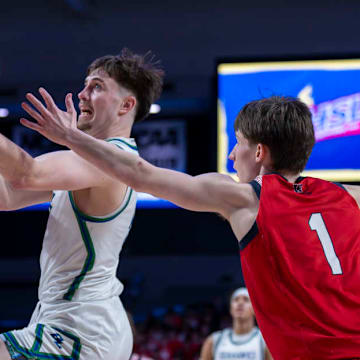 South Lakes Seahawks vs Woodson Cavaliers - Mar 15, 2025