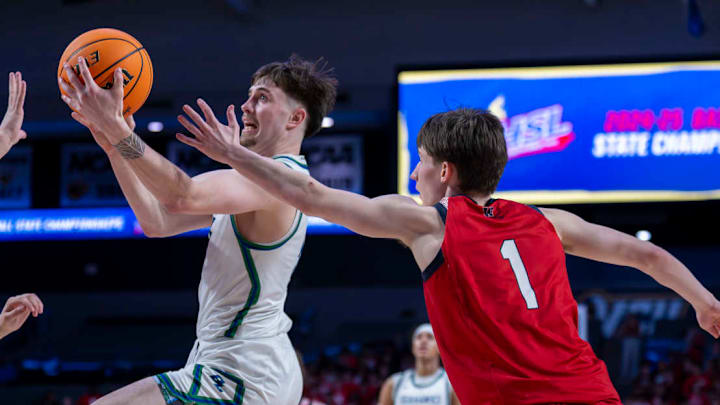 South Lakes Seahawks vs Woodson Cavaliers - Mar 15, 2025 South Lakes Seahawks vs Woodson Cavaliers - Mar 15, 2025