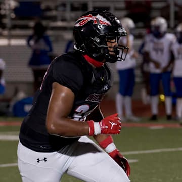 Fort Osage vs Ruskin