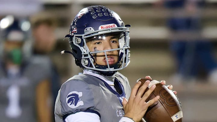 Boerne-Champion Chargers vs Wagner Thunderbirds - Oct 31, 2025