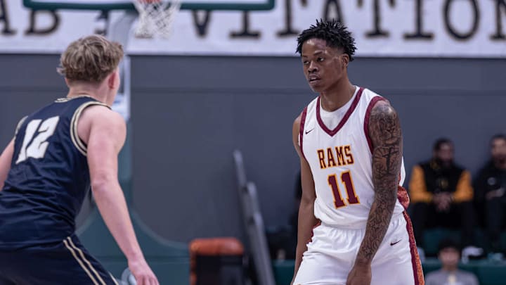 Oregon high school basketball