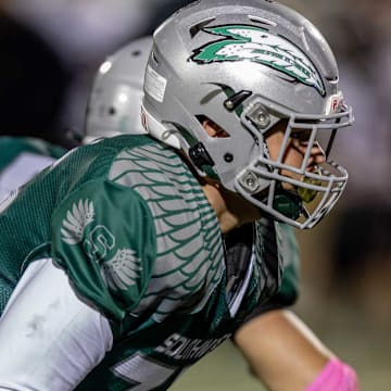 Lincoln Southwest visits Papillion-LaVista on Friday.