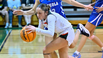 Osceola vs Seminole from Dec. 1, 2025