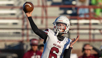 Colorado High School Playoff scores