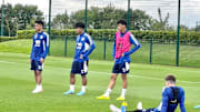 รัตนากร ใหม่คามิ - ศุภณัฏฐ์ เหมือนตา - ศุภชัย ใจเด็ด