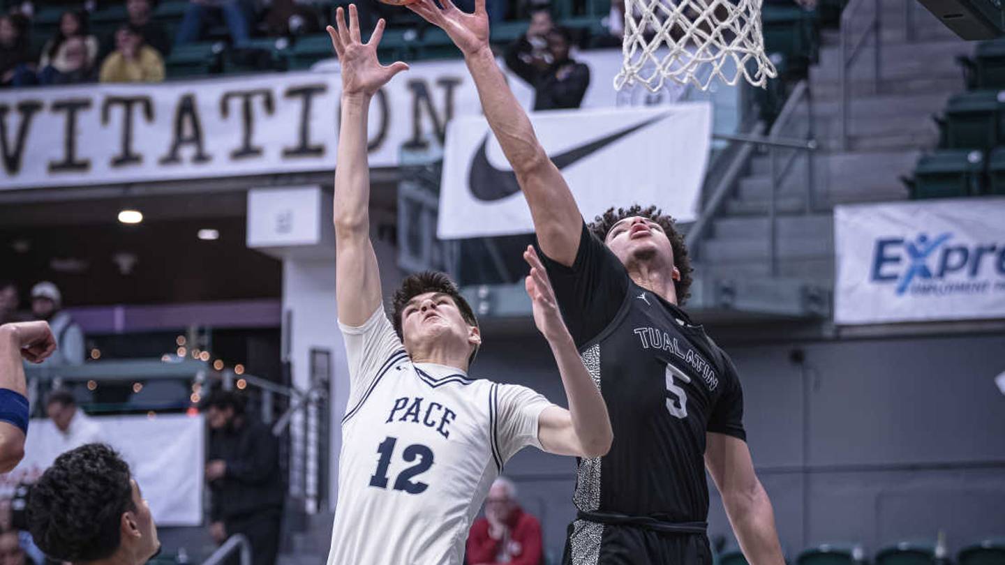 Portland Area High School Boys Basketball Schedule & Scores