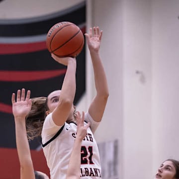 Oregon basketball scores