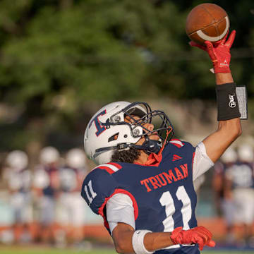 Missouri High School Football Playoffs continue