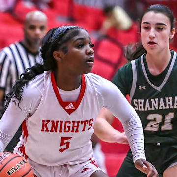 Pennsylvania girls basketball continues