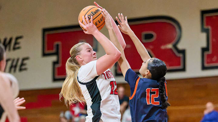 San Clemente Tritons vs Rolling Hills Prep Huskies - Feb 14, 2026