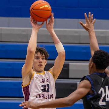 Layton Christian Eagles vs Mt. Zion Prep Academy Warriors - Nov 24, 2025