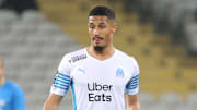 William Saliba