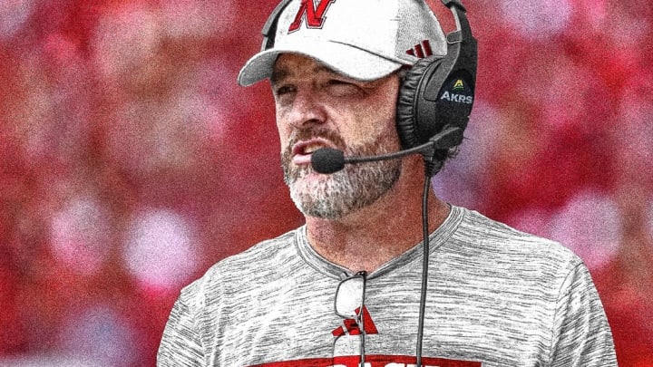 John Butler brings NFL and college Power Five coaching experience to Nebraska football.