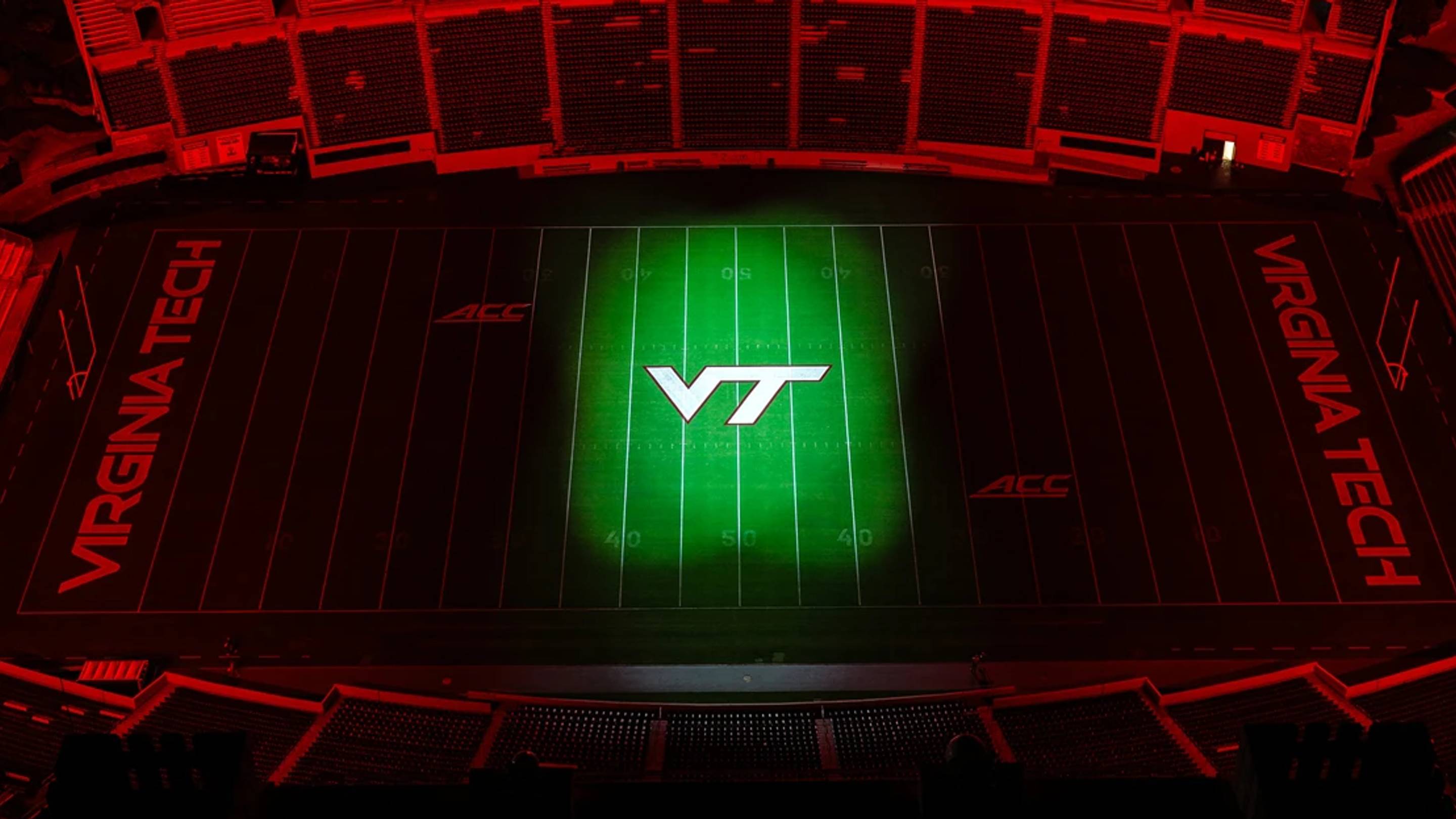 LIVE UPDATES - Virginia Tech Hokies vs. VMI Keydets Football