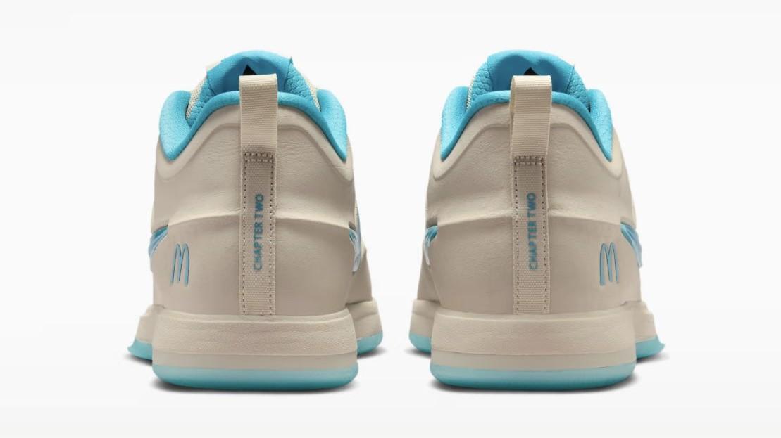 The Nike Book 2 x McDonald's Arrives Fresh on June 2