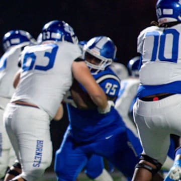 Bryant captures their 7th state championship in eight seasons