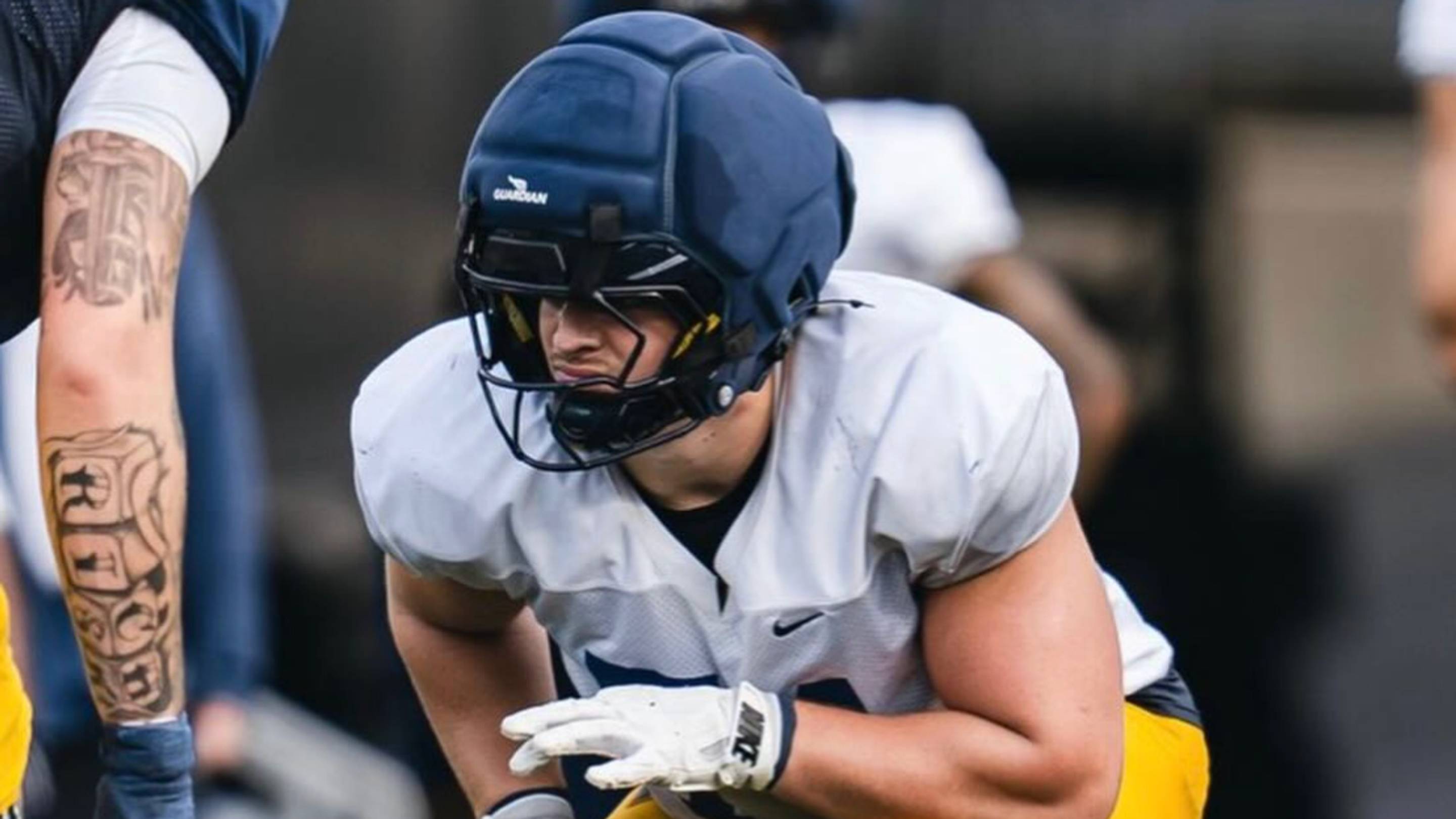 The Three WVU Players Under the Most Pressure in Week 1