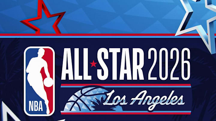El All-Star Game de la NBA se jugará este domingo en Los Angeles.