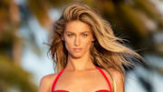 Berkleigh Wright was photographed by Derek Kettela in Belize.