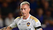 Marco Reus scored in the Leagues Cup third-place match to help LA Galaxy beat Orlando City SC. 