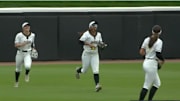 Purdue's Khloe Banks makes a ridiculous catch vs. Indiana