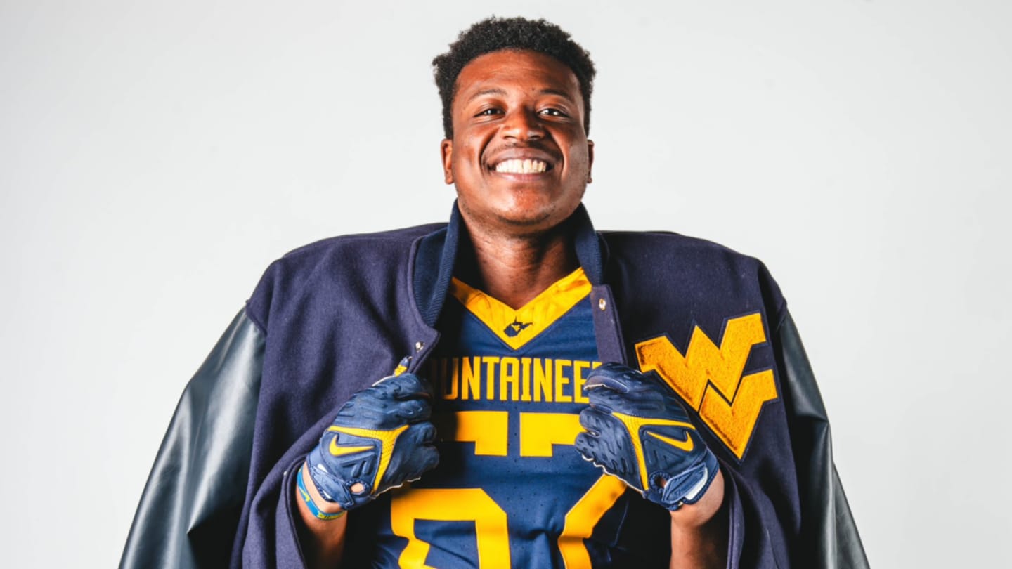 Rodriguez Teases Lineup Changes at WVU and All Eyes Are on the Offensive Line