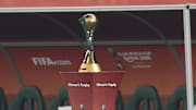 FC Bayern Muenchen v Tigres UANL - FIFA Club World Cup Qatar 2020