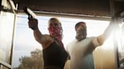 Lucia and Jason wreak havoc in GTA 6.