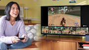 Switch 2 gameplay