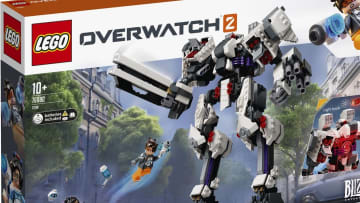 Flagship toy company, LEGO, announced it would be pausing its release plans of the Overwatch 2 playset over concerns regarding the allegations against