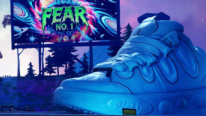 LaMelo Ball and Puma announce Not From Here partnership with popular Battle Royale