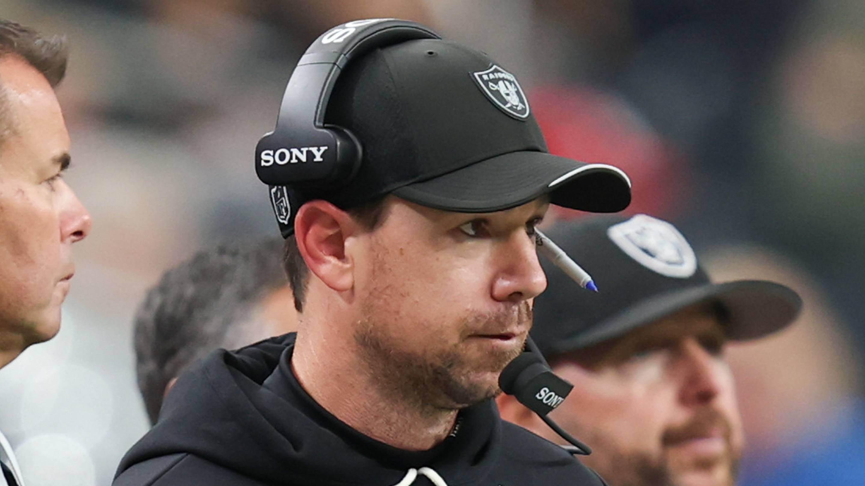Raiders vs. Jets: 3 Key Matchups To Watch Sunday