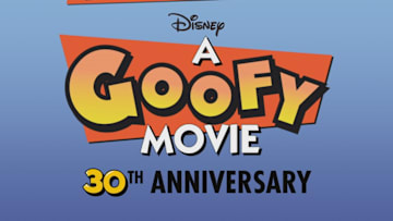 On the Road Again A Goofy Movie 30th Anniversary. Image courtesy The Walt Disney Company
